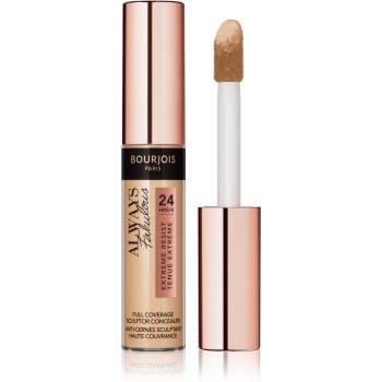 Bourjois Always Fabulous corector lichid acoperire completa - imagine 2